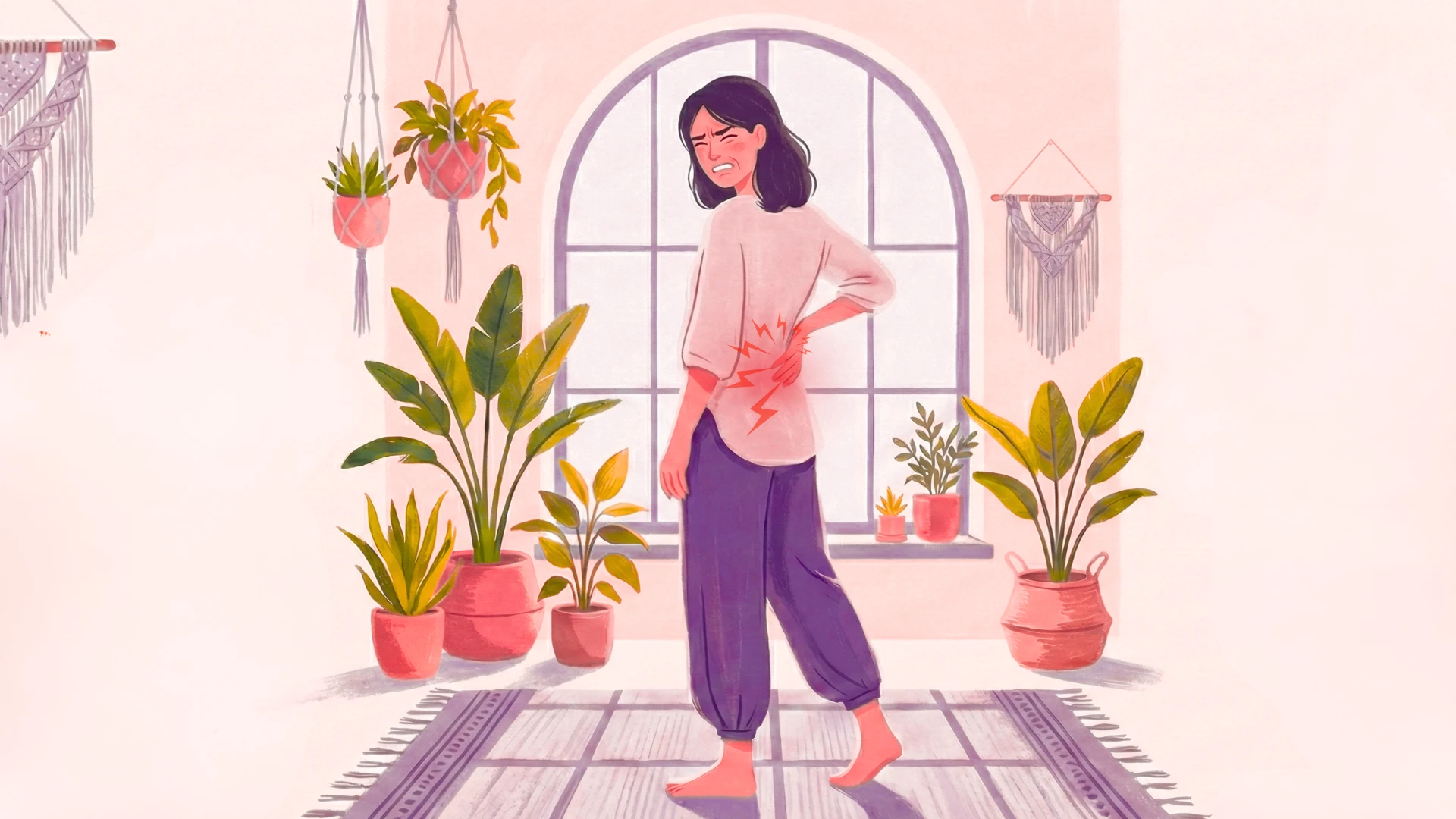 lower back pain -2 lower back pain