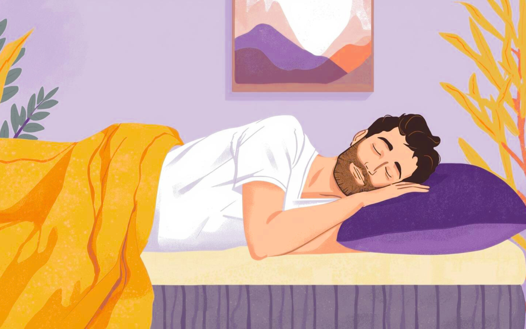 What Is Memory Foam? Benefits & Buying Guide