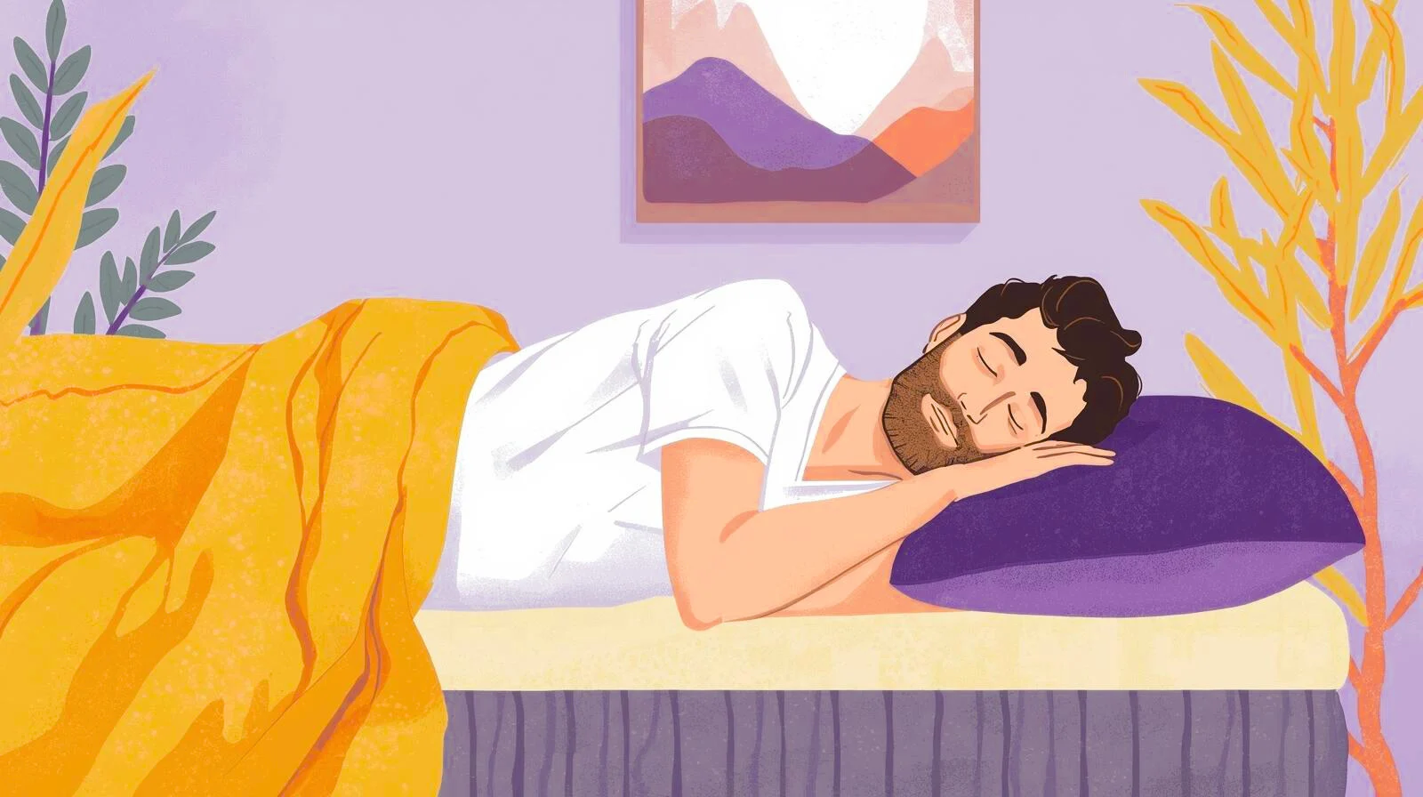 memory foam