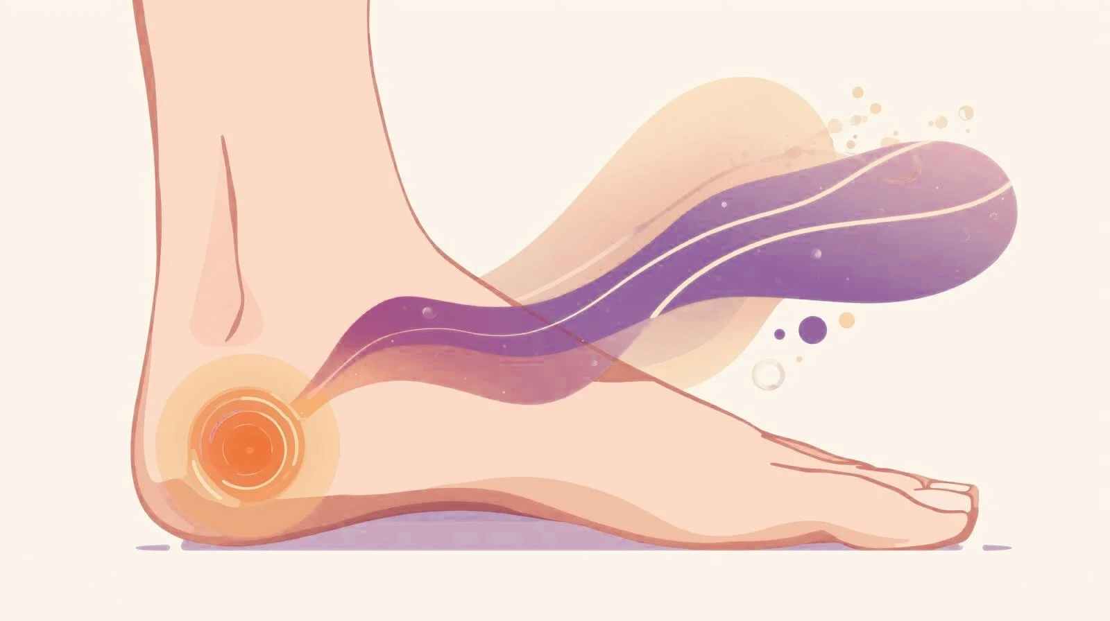 plantar fasciitis symptoms (1) swollen plantar fasciitis symptoms