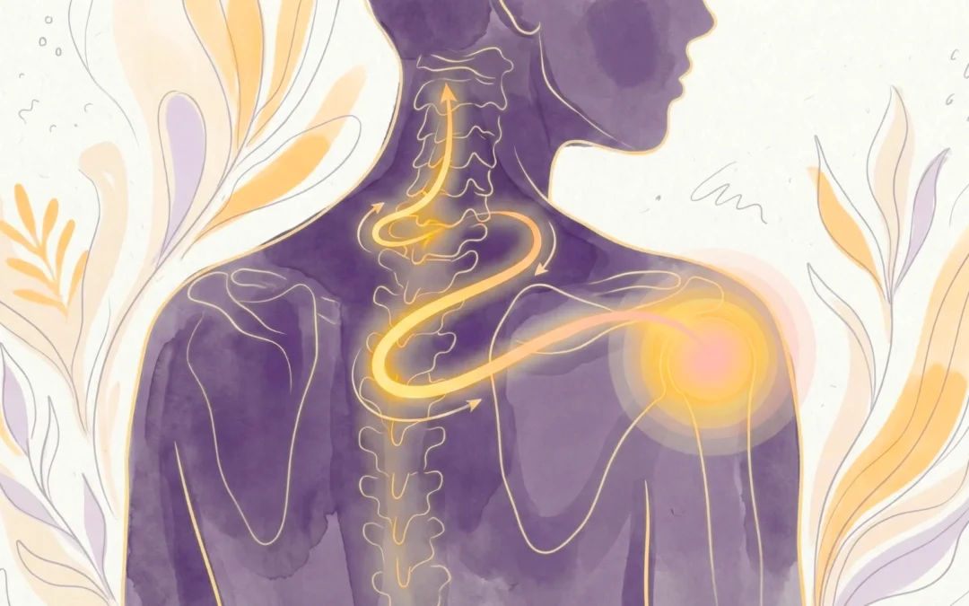 Shoulder Pain Causes Explained: From Bad Posture to Injuries