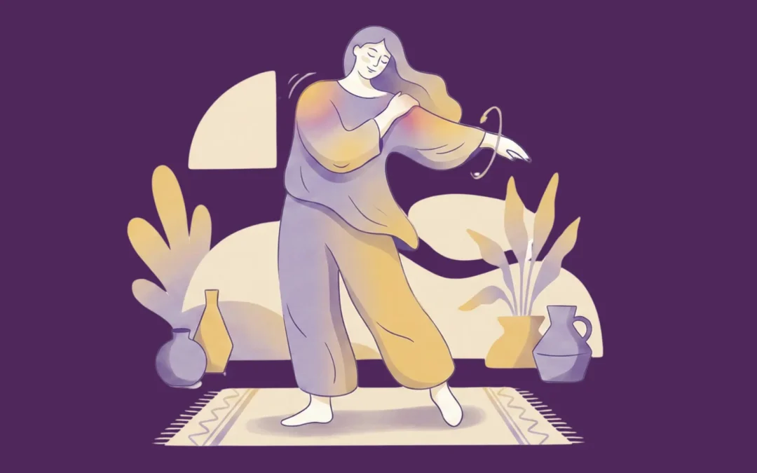 Top 10 Shoulder Pain Relief Exercises at Home