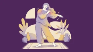 Shoulder Pain Relief Exercises at Home