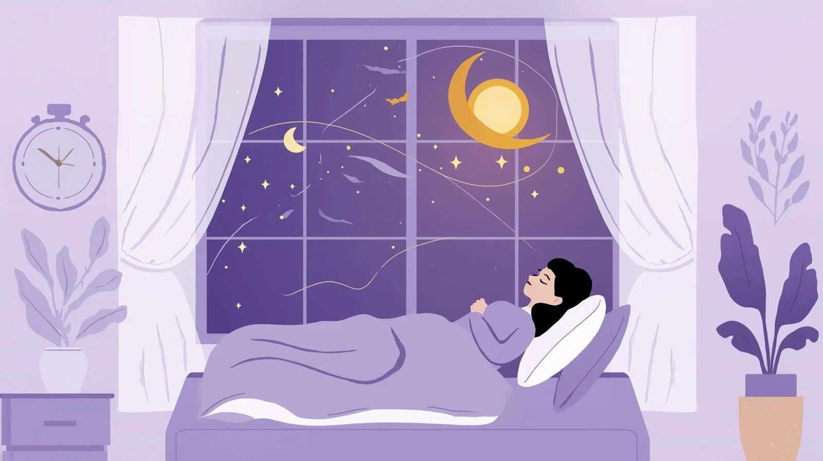 sleep hormone melatonin