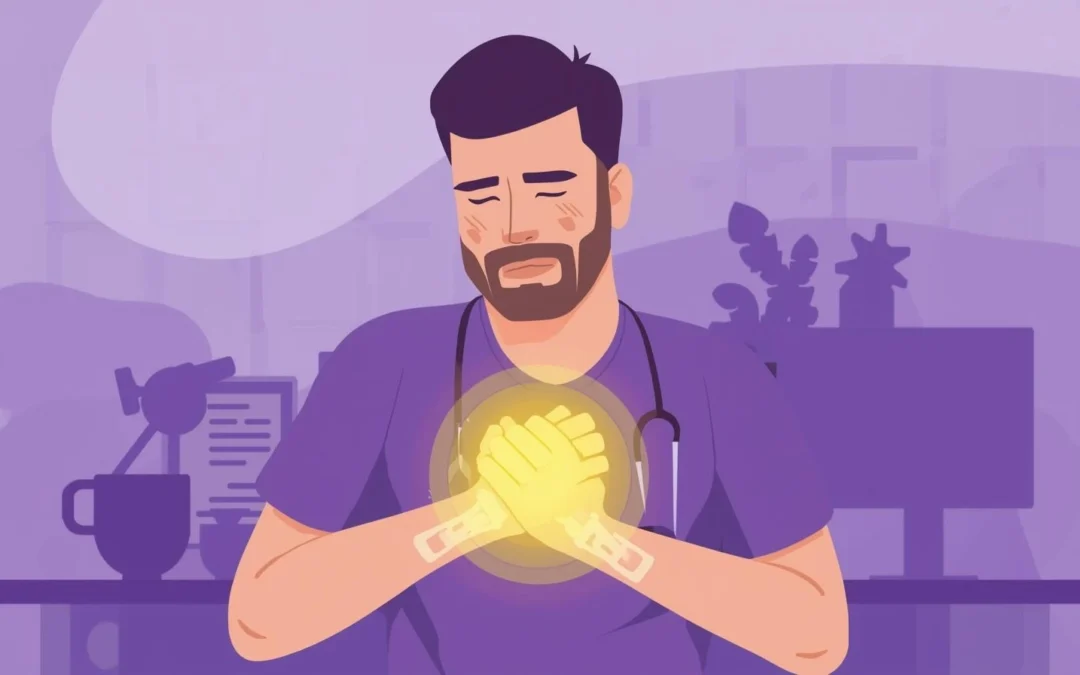 Repetitive Strain Injury: Full Guide