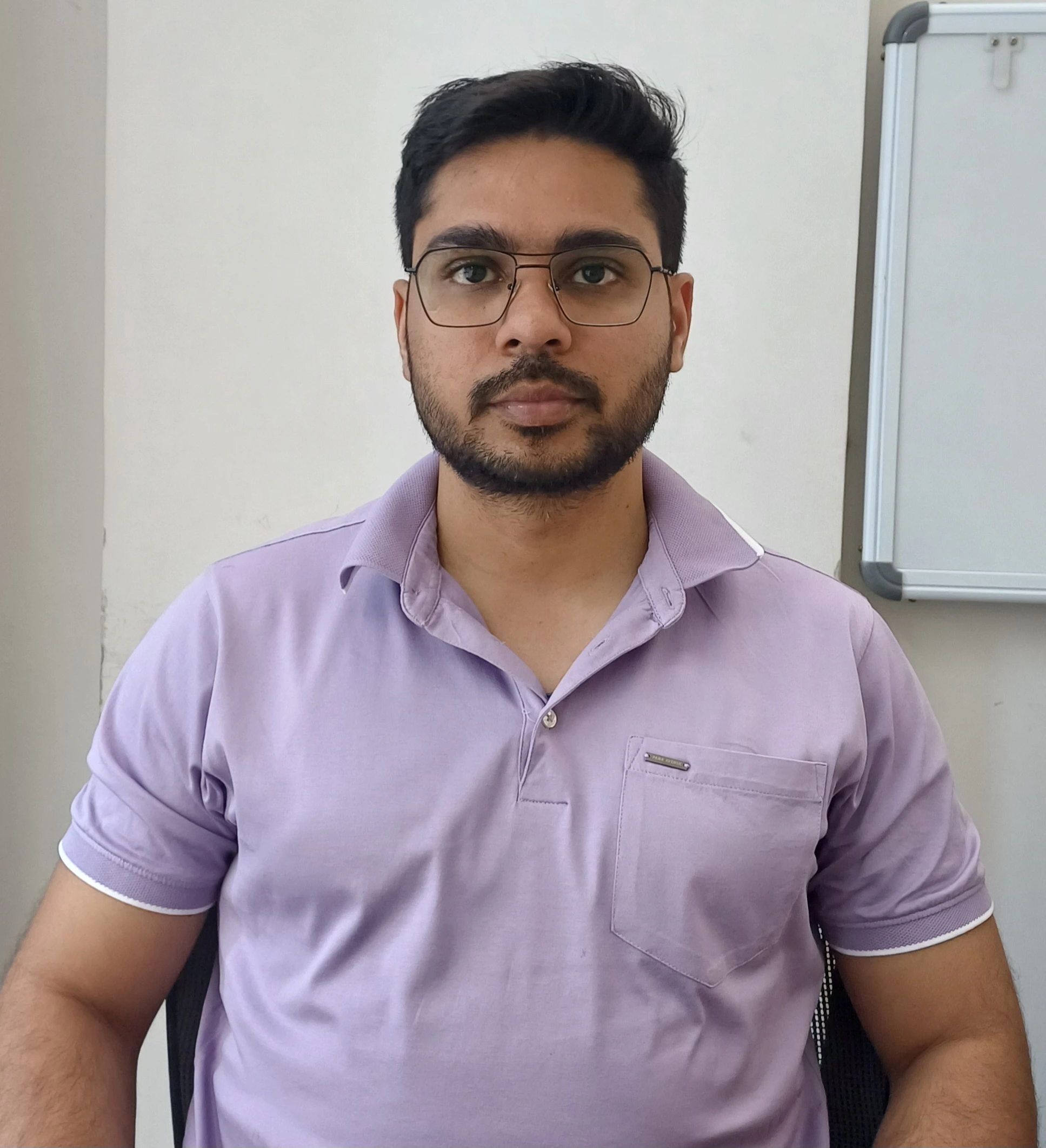 Dr. Aamir K. 
