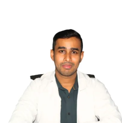 Mr. Sathish
