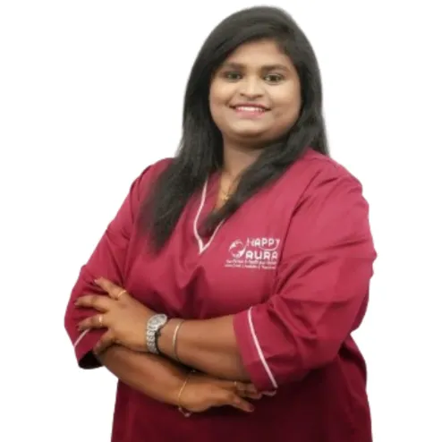  Dr. Vijayanthi R