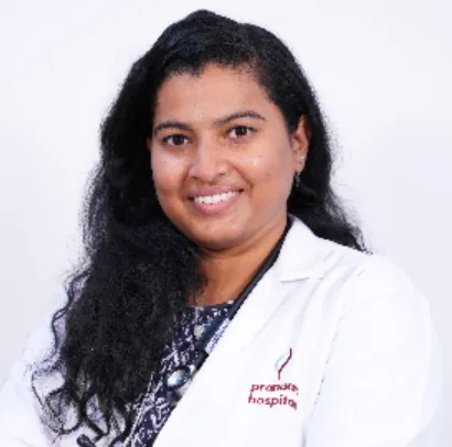  Dr. Smaranika Das 