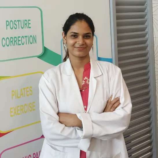 Dr. K S Rubeena