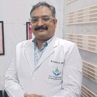 Dr. Shashi Bhushan Joshi 