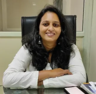  Dr. Renuka Patil Kale