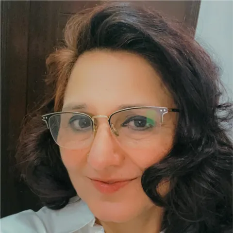 Dr. Anjana Gupta 