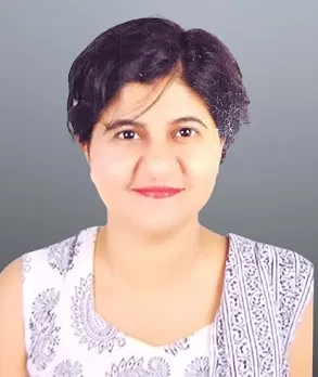 Dr. Veena Sisodia 