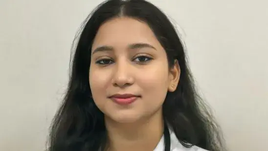 Dr. Samiksha Fulzele