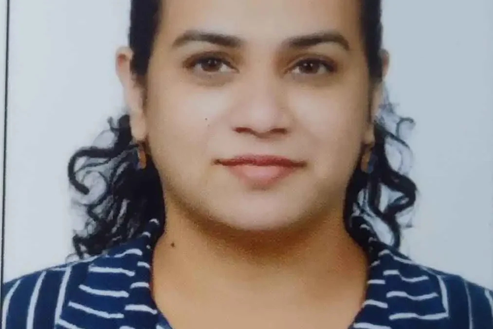 Dr. Priyanka Sukthankar