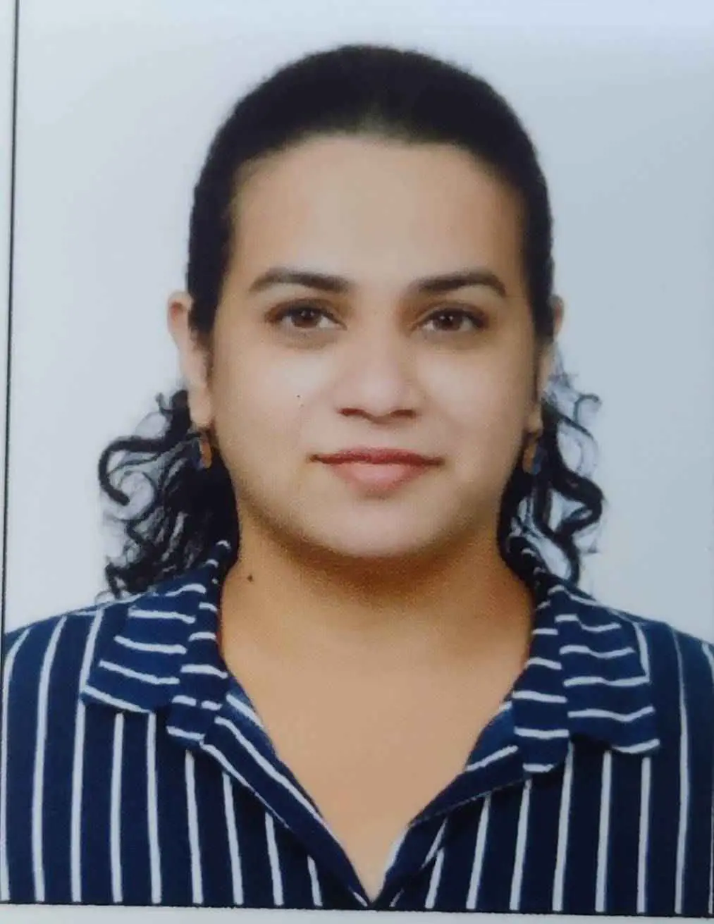 Dr. Priyanka Sukthankar