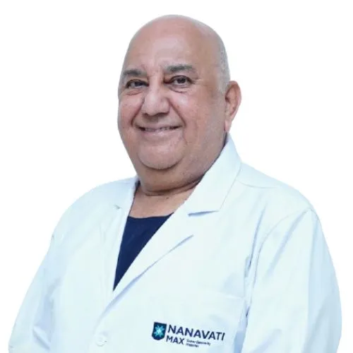 Dr. Ali Irani