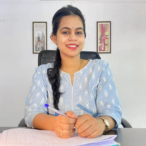  Dr. Archita Tiwari 