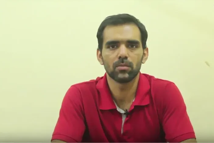Dr. Varun Shanbhag
