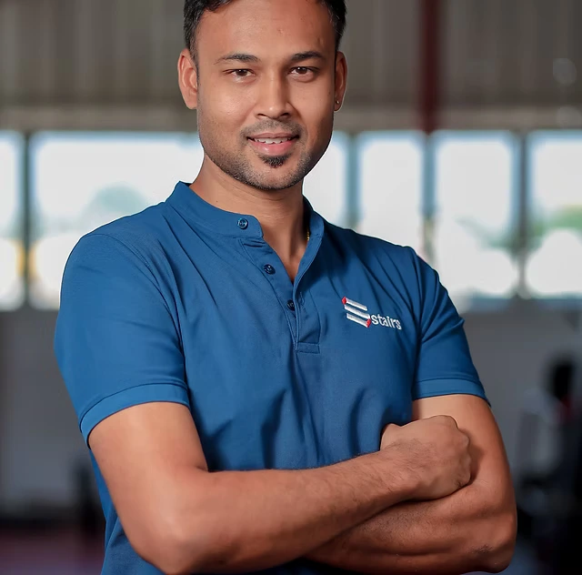 Dr. Somya Rout