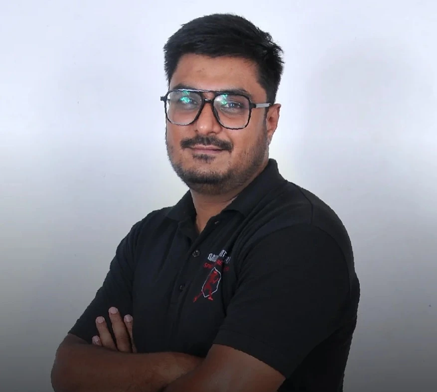  Dr. Mohammed Azim Gaur