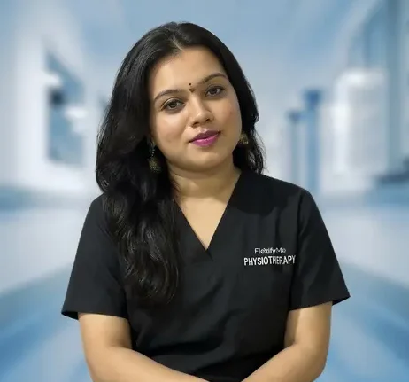 Dr. Vidisha