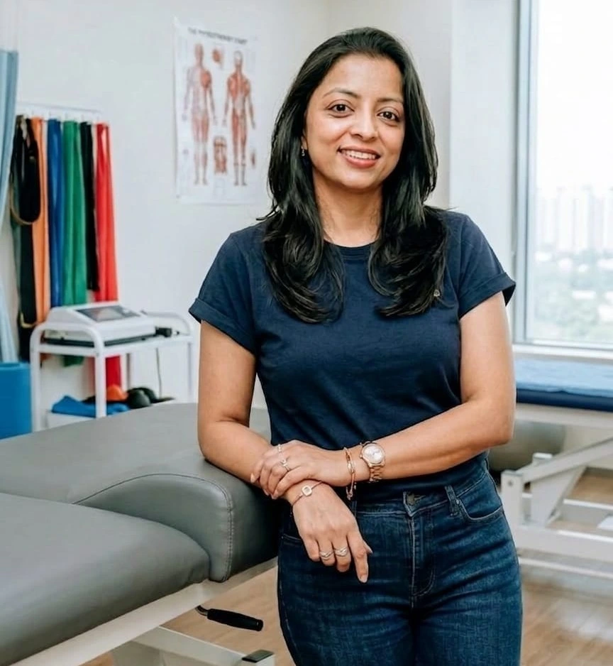 Dr. Ruchika Bhargava