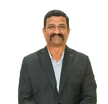  Dr. Vivek R. Daware