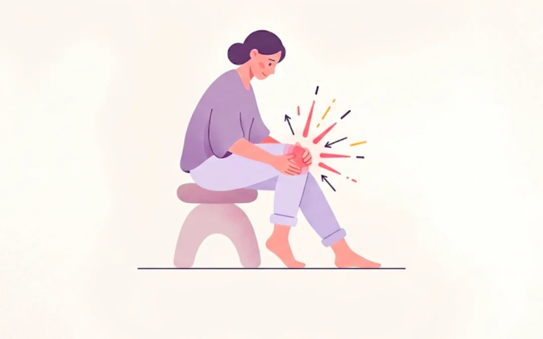 The Ultimate Guide to Knee Pain Relief and Prevention