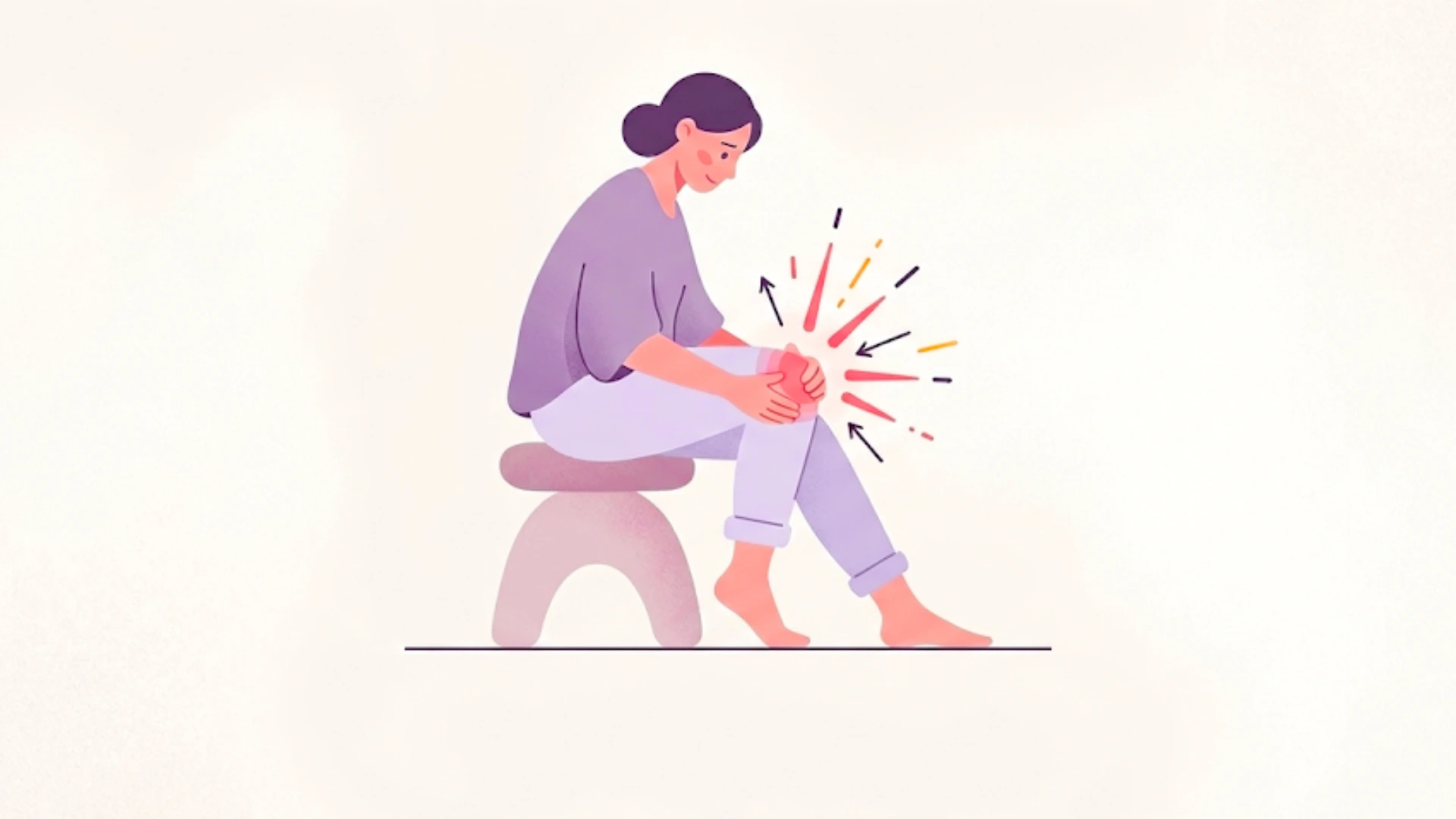 Knee pain2 knee pain relief