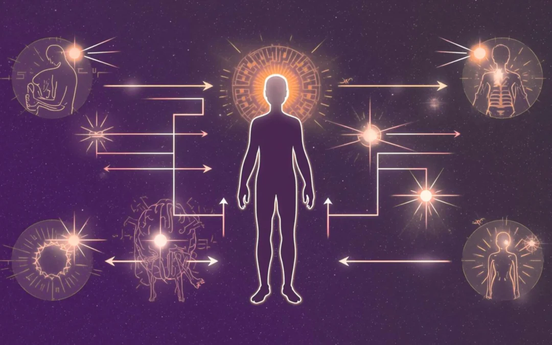 Movement as Language: What Your Body Is Trying to Say