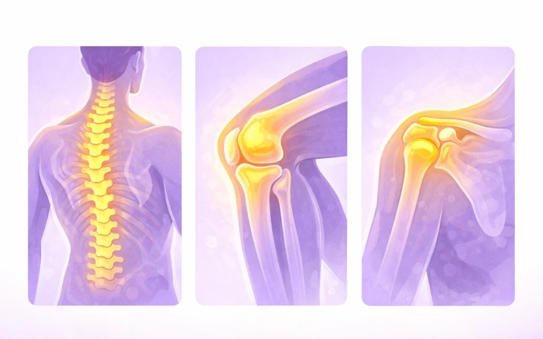 Musculoskeletal strength