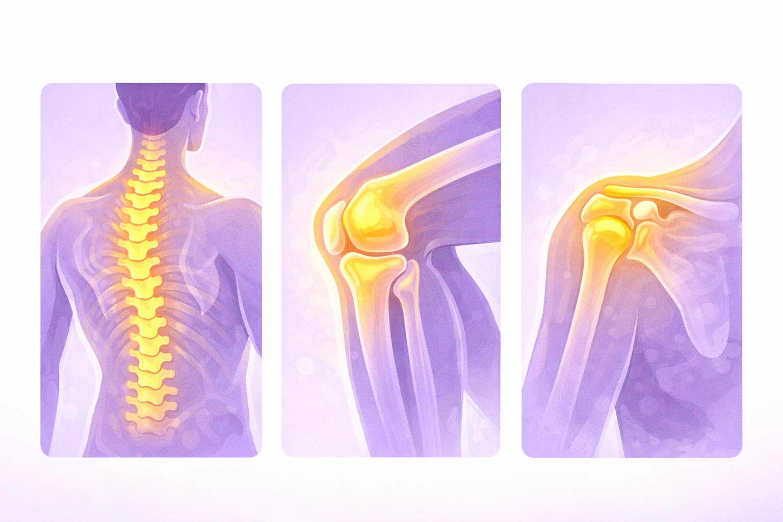 Musculoskeletal strength