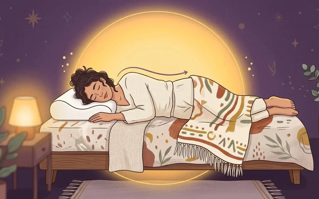 Neck Support Pillow Science: Spine Alignment and Sleep