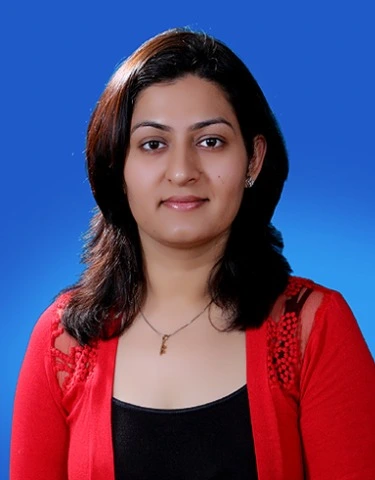 Dr. Nidhi Kumar