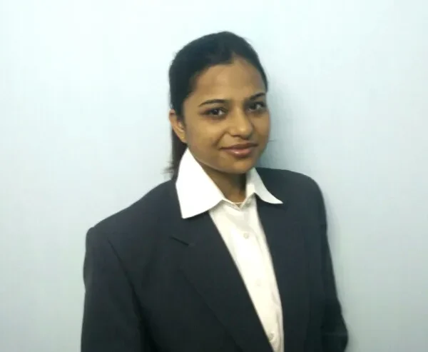 Dr. Dimple H Modi 