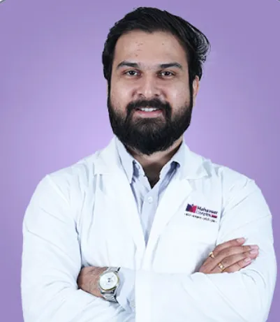 Dr.Shrinivas Shinde