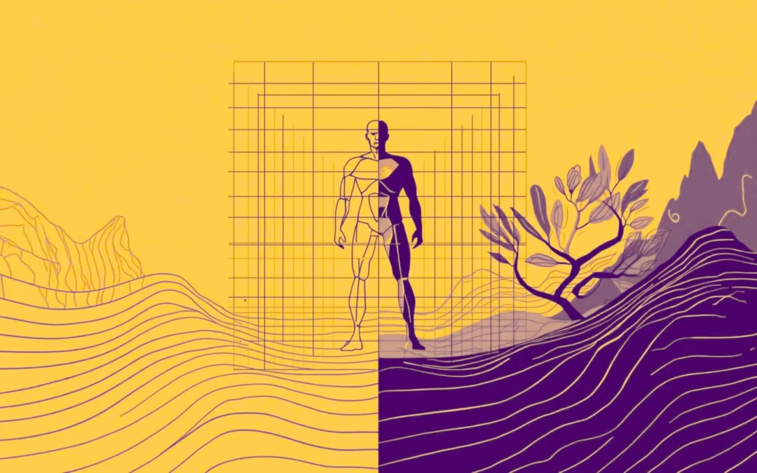 The Modern Body Is Strong – But Not Adaptable