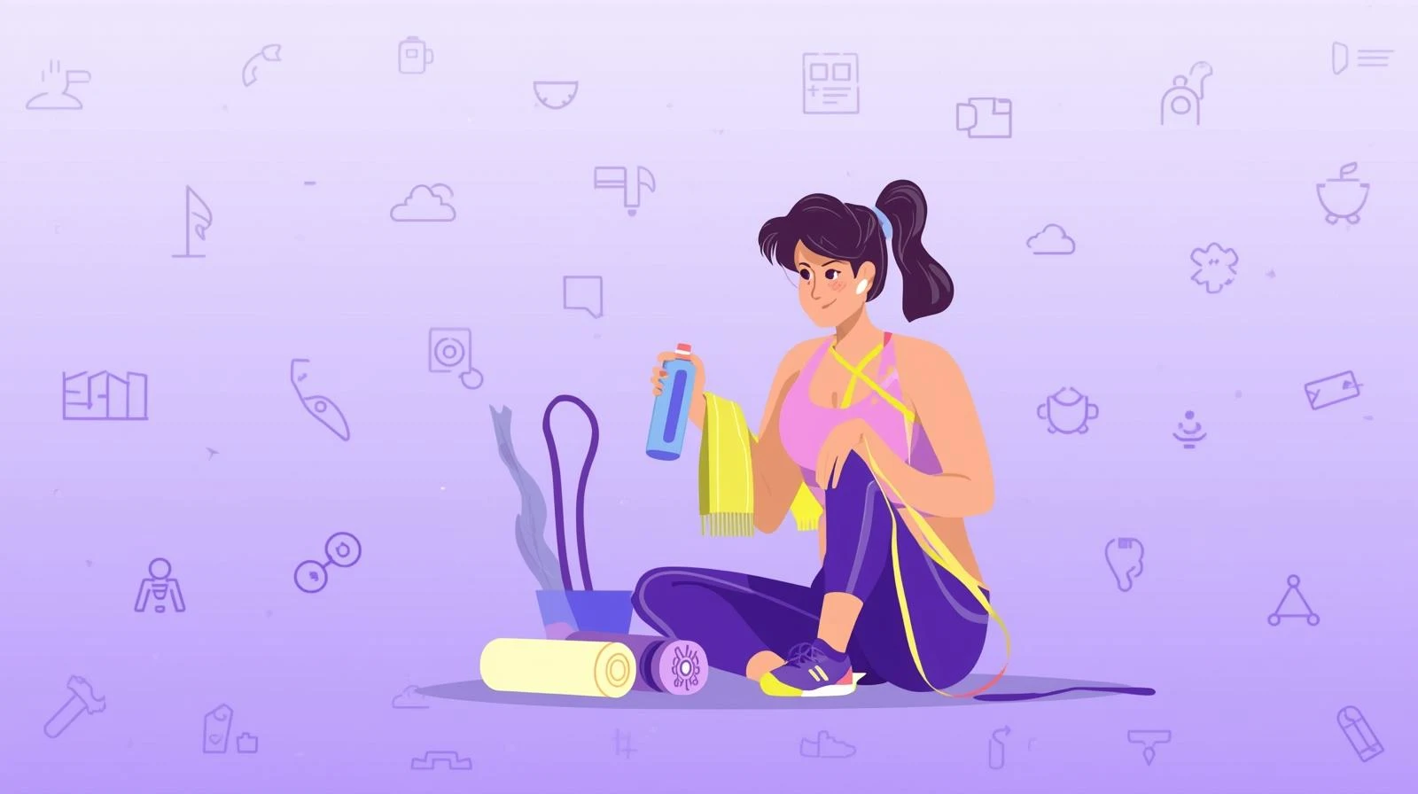 What to Wear for Physical Therapy