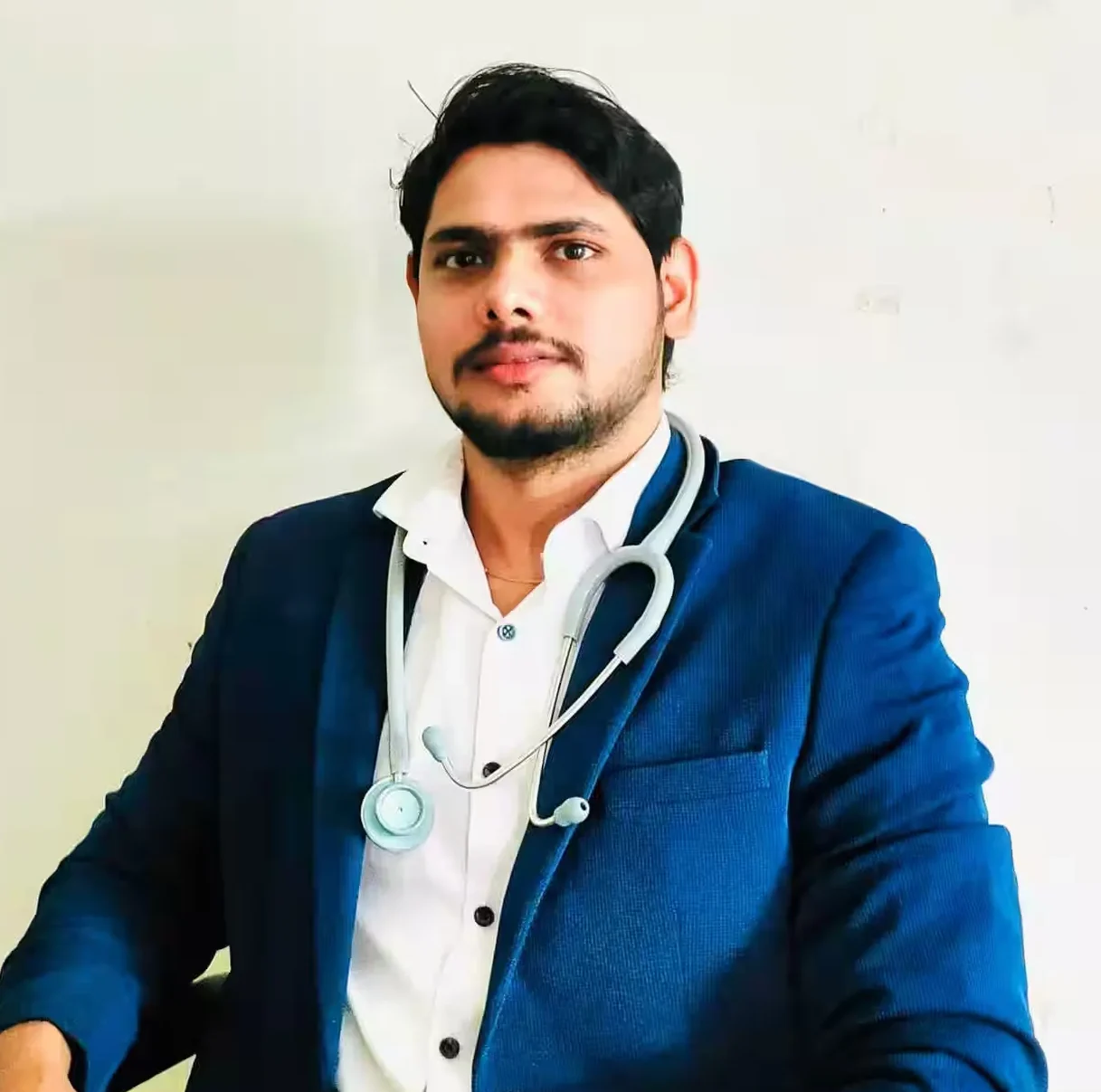 Dr. Bikash
