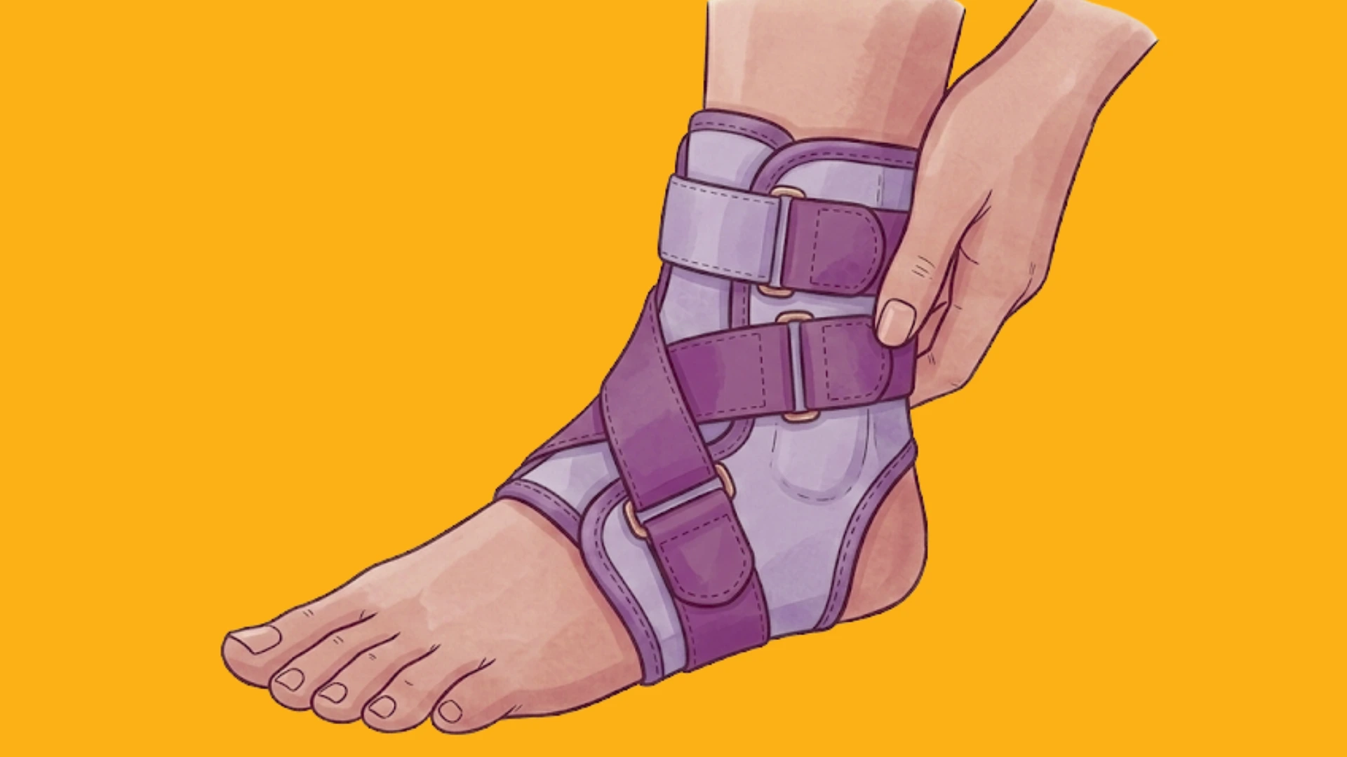 ankle support ankle support