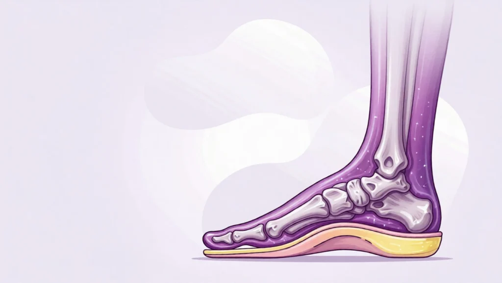 Understanding Arch Support Insoles
