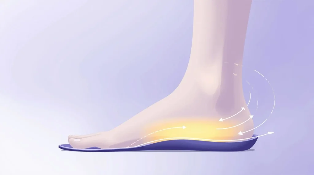 Which Type of Arch Support Should You Choose?