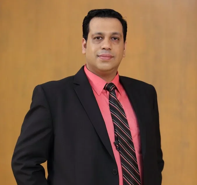 Dr. Sanjay Bakhshi