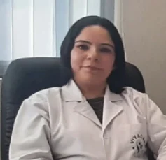 Dr. Monika Chopra