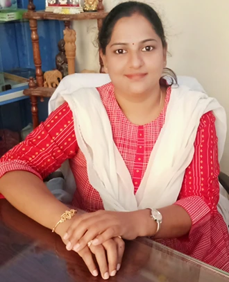 Dr. K.Bala Saraswathi 