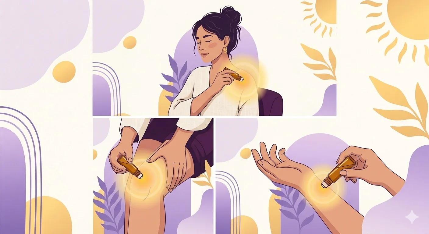 boswellia Boswellia Serrata