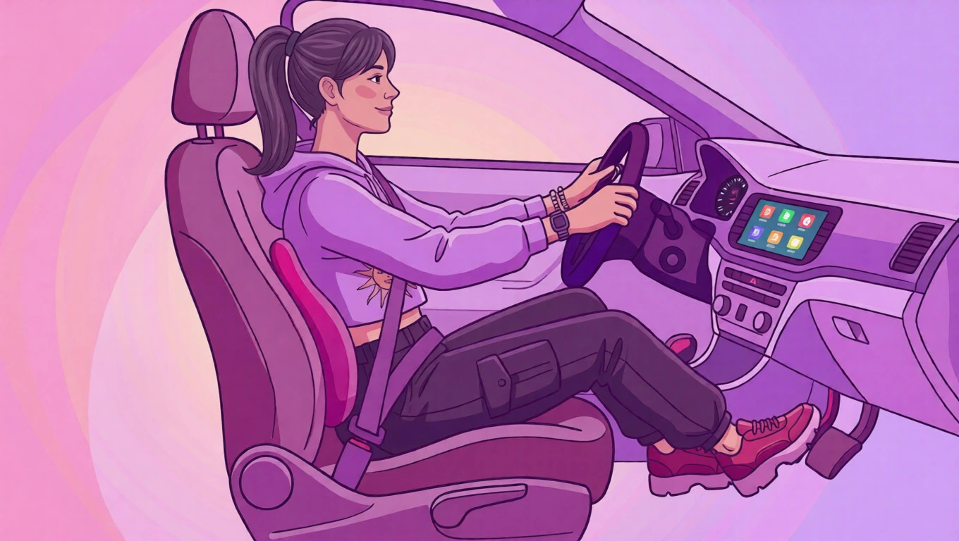 car backrest car backrest