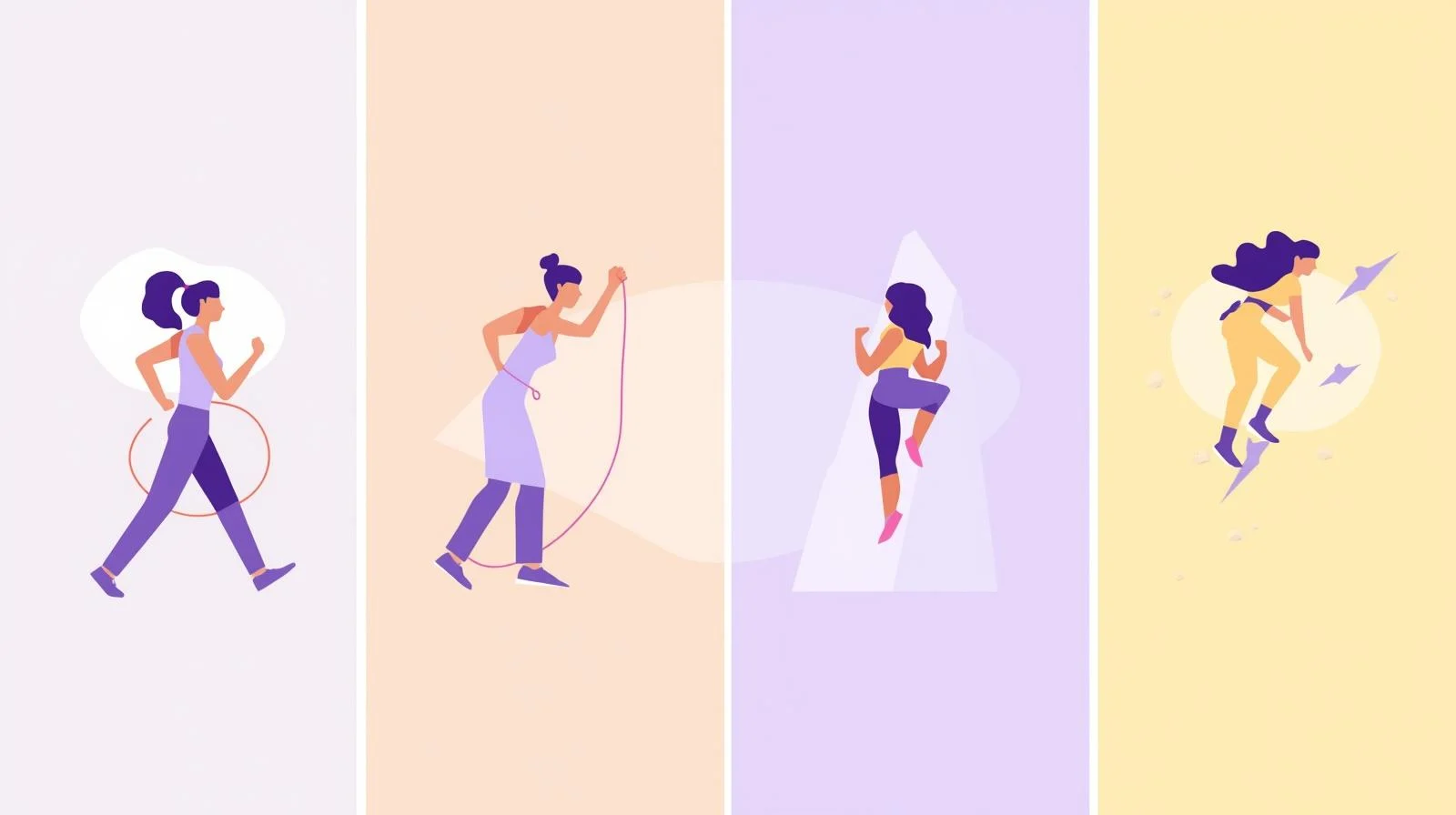 Cardio for Health